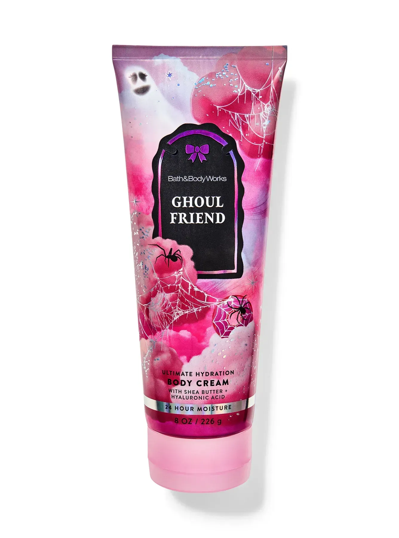 Крем для тіла Bath and Body Works - Ghoul friend 226 g