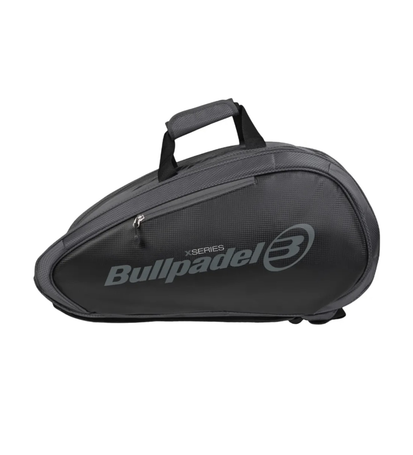 Сумка для падел Bullpadel Padeltasche Bullpadel Avant Grey