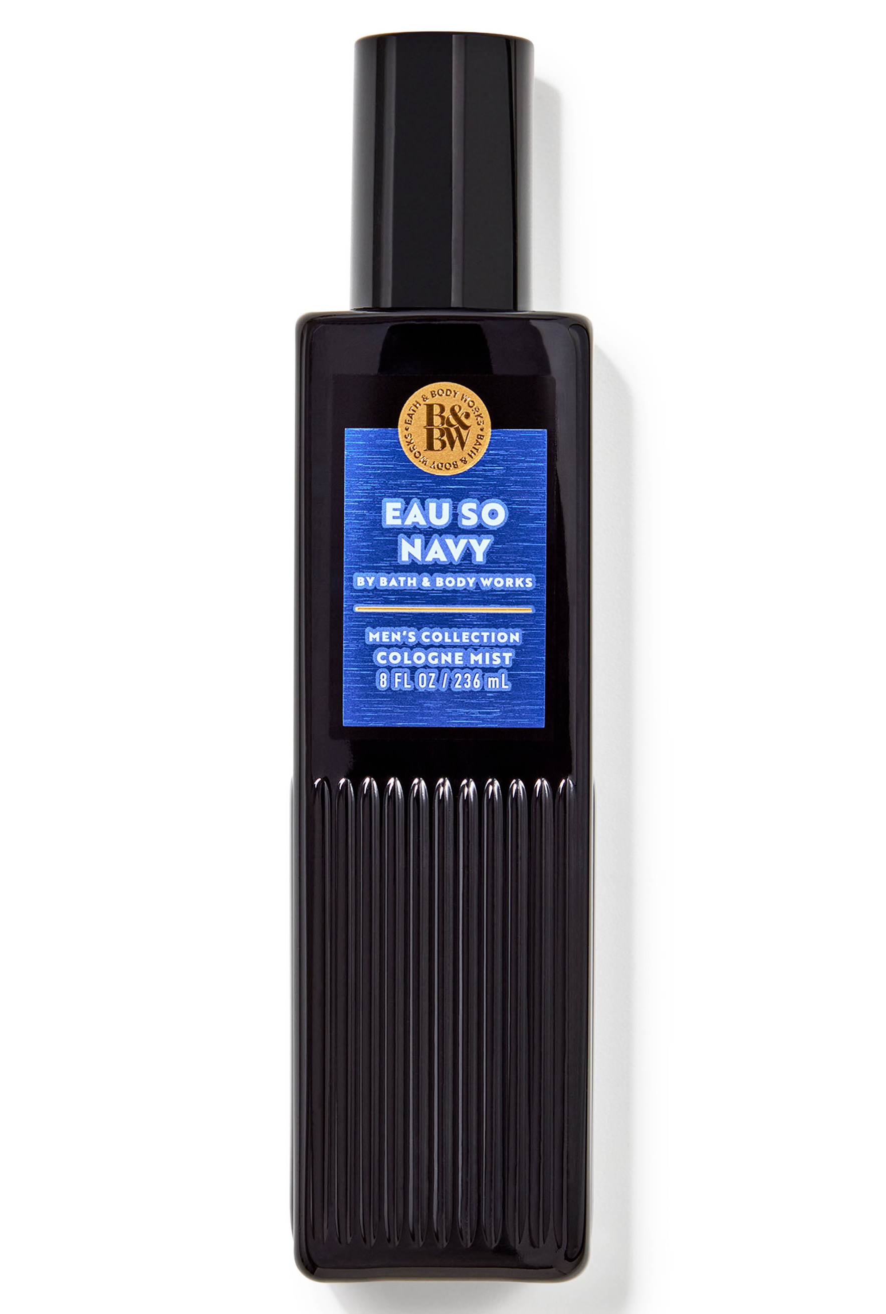 Парфумований спрей для тіла Eau So Navy Cologne Mist 236ml