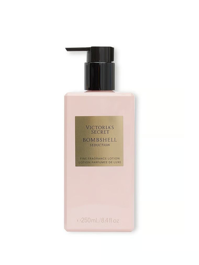 Парфумований Лосьйон Victoria's Secret - Bombshell Seduction Fragrance Lotion 250ml