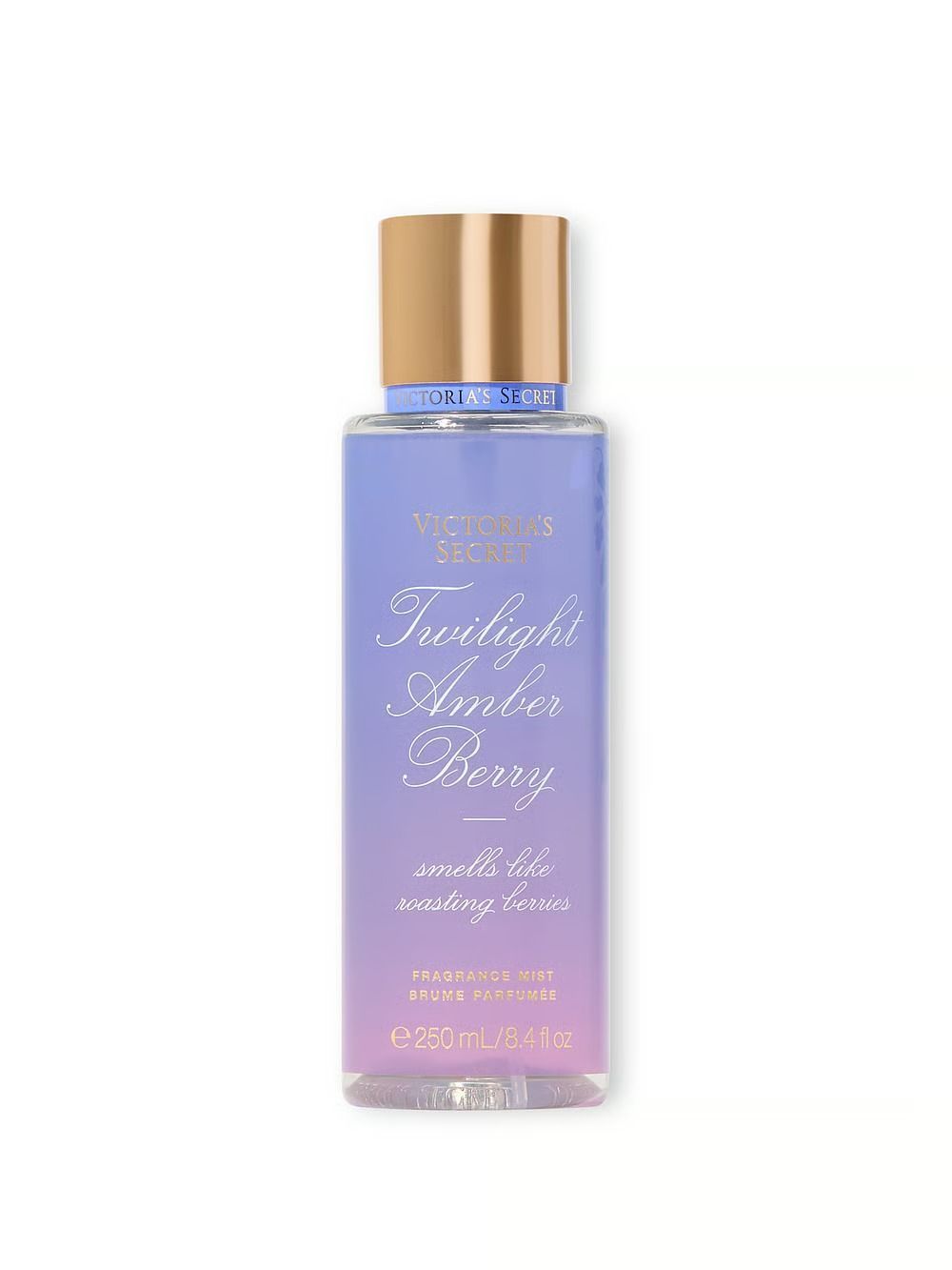Міст для тіла Victoria's Secret - Twilight Amber Berry 250ml