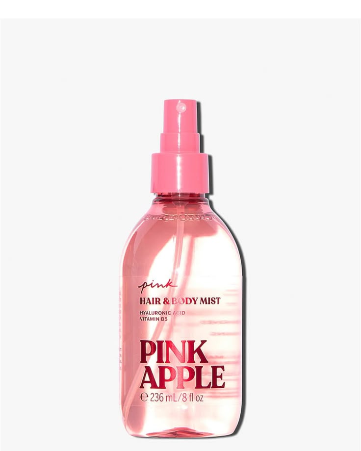 Міст для тіла Victoria’s Secret Pink - Pink Apple 236ml