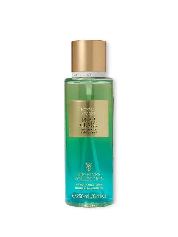 Міст для тіла Victoria's Secret - Pear Glace Archives collection 250ml