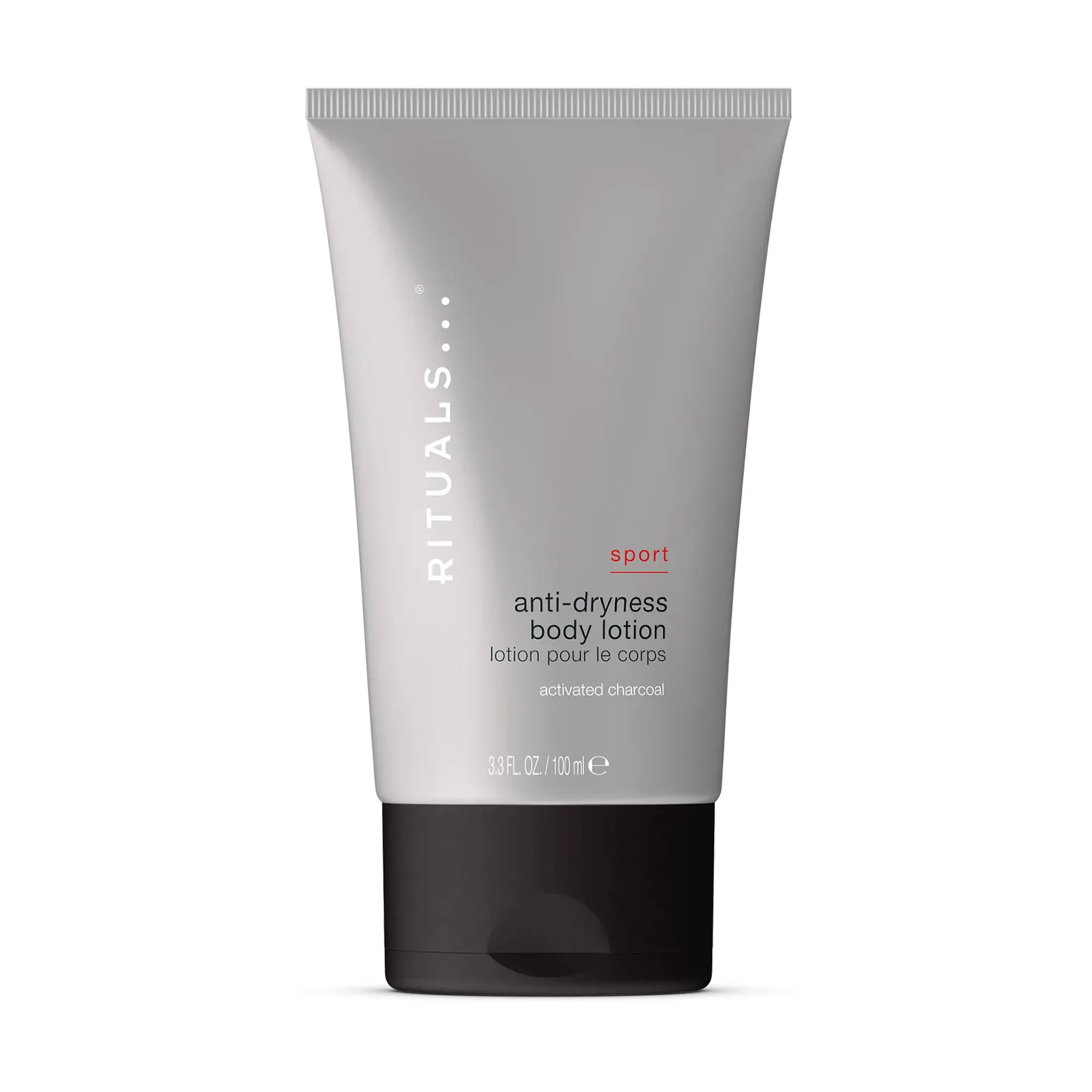 Чоловічий лосьйон для тіла Rituals The Ritual Sport Anti-Dryness Body Lotion 100ml
