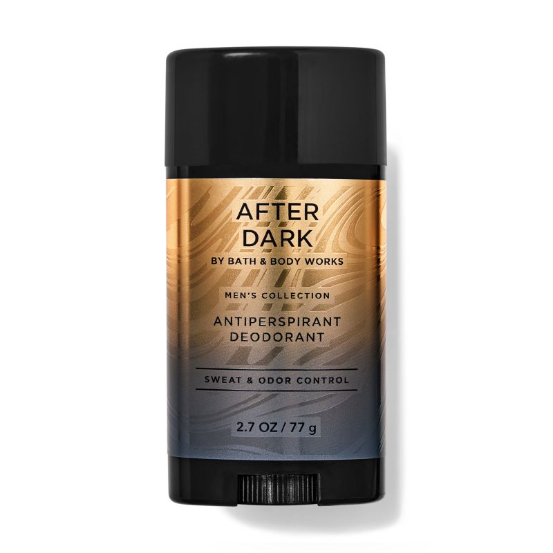 Чоловічий дезодорант стік Bath and Body Works - After Dark 77ml