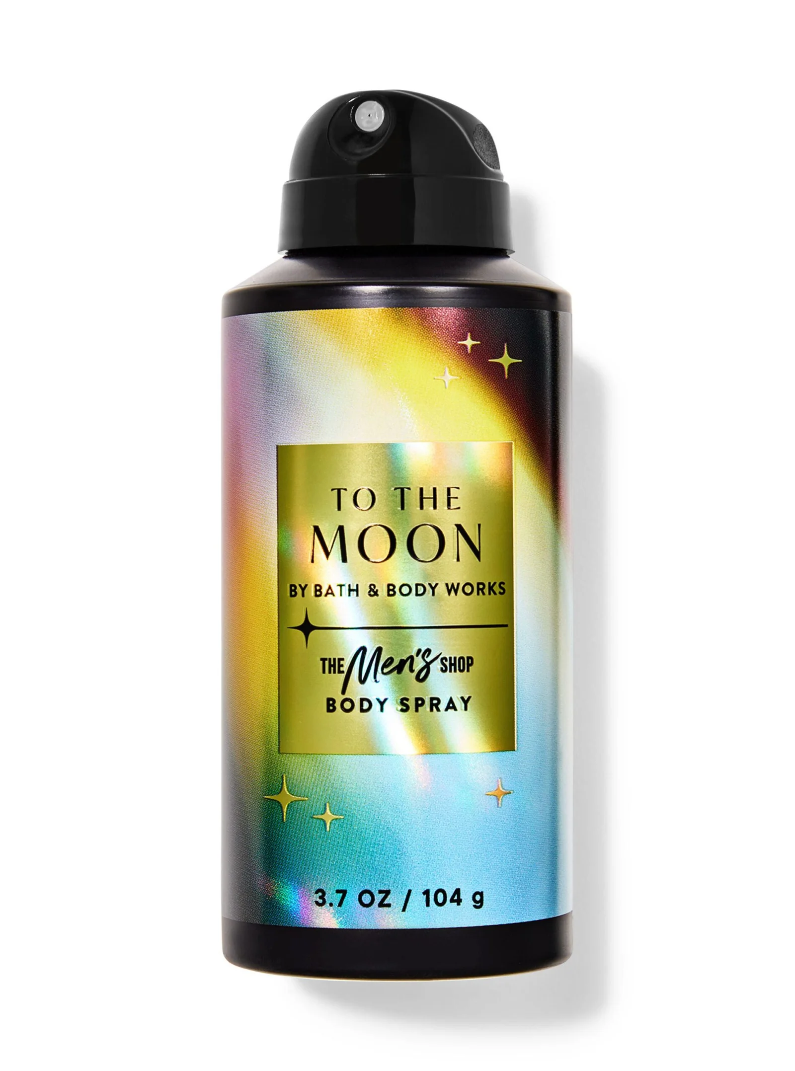 Чоловічий дезодорант-спрей для тіла Bath and Body Works - To The Moon 104ml