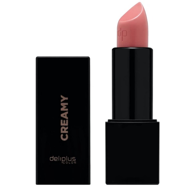 Помада Deliplus creamy 202