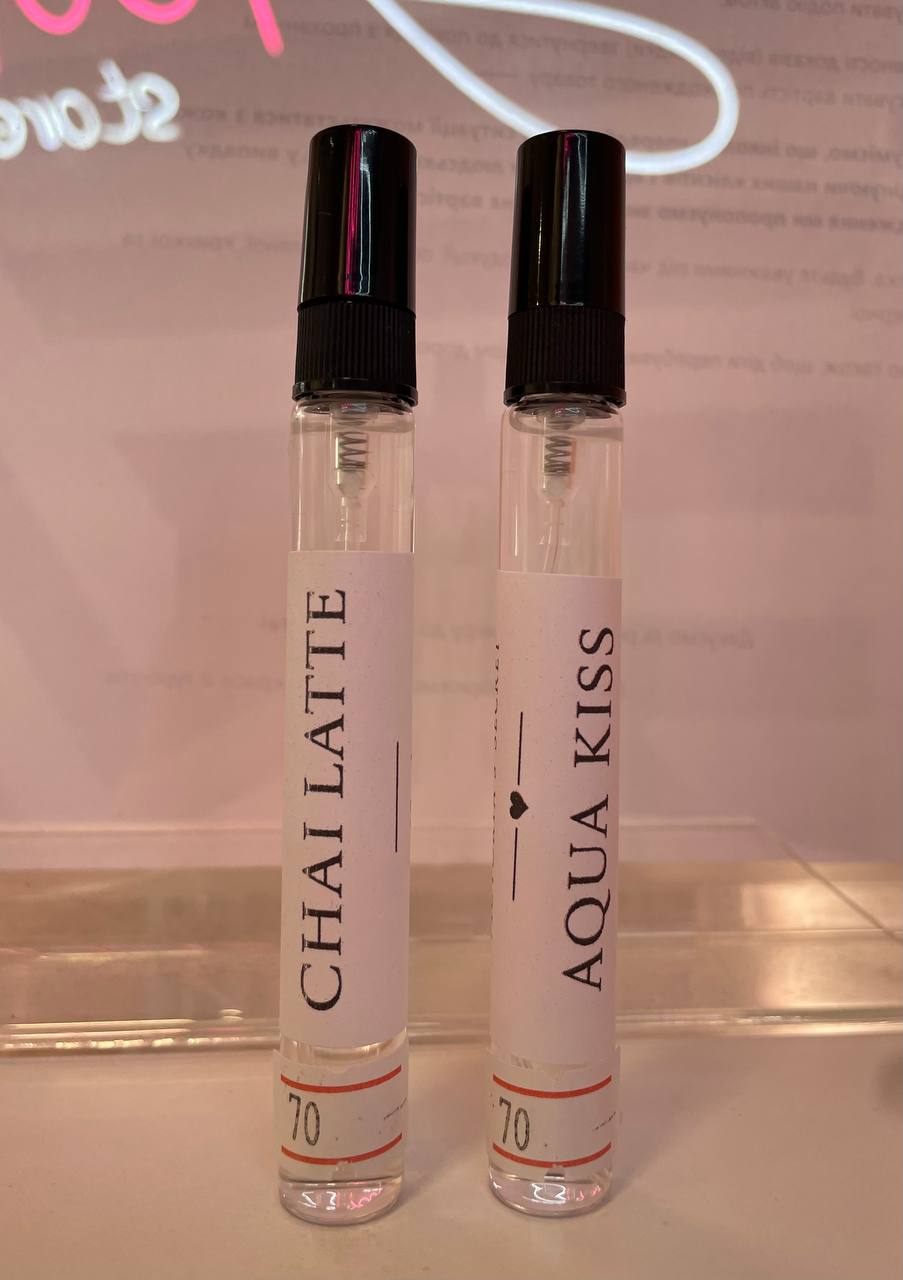 Парфум на розлив / розпив 12ml (міст Victoria's Secret)