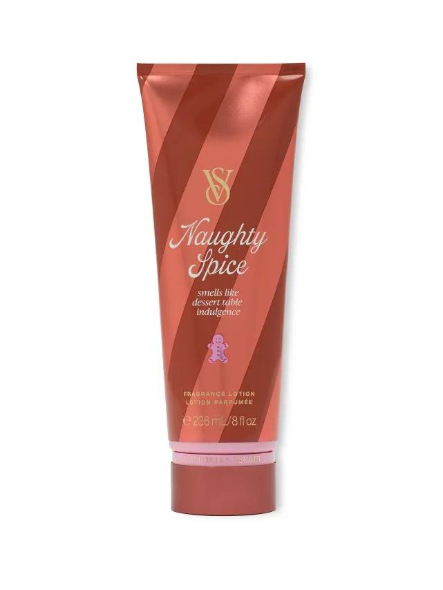 Лосьйон для тіла Victoria's Secret - Naughty Spice 236ml