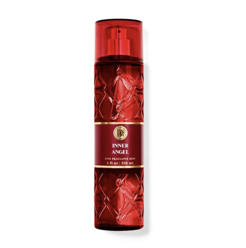 Парфумований спрей для тіла Bath and Body Works - Inner Angel 236ml