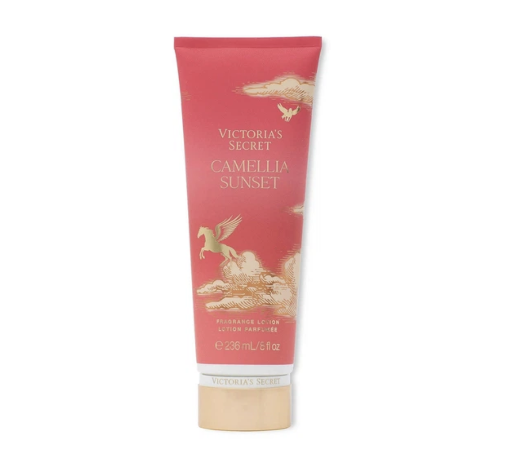 Лосьйон для тіла Victoria's Secret - Camellia Sunset 236ml