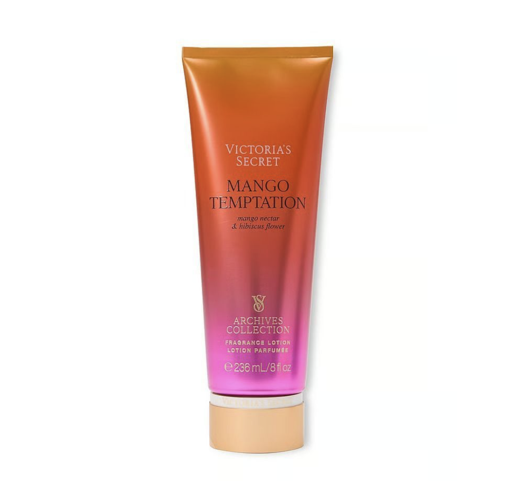 Лосьйон для тіла Victoria’s Secret - Mango Temptation Archives collection 236ml