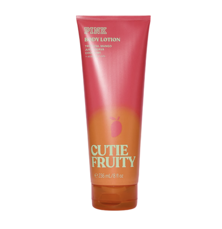 Лосьйон для тіла Victoria's Secret - Cutie Fruity 236ml