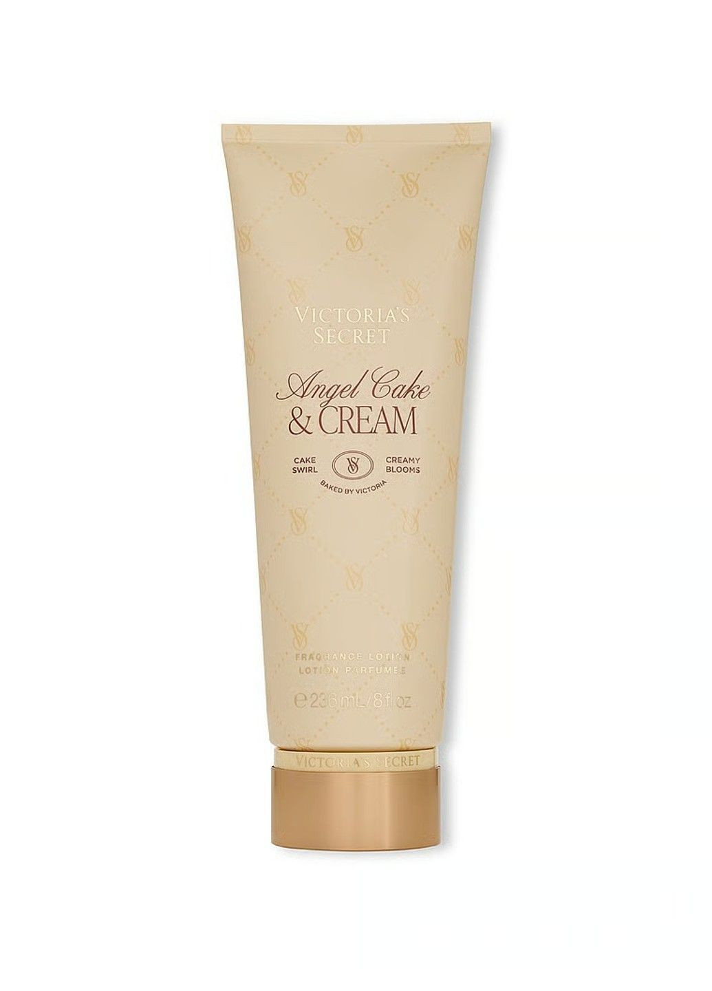Лосьйон для тіла Victoria’s Secret - Angel Cake & Cream 236ml