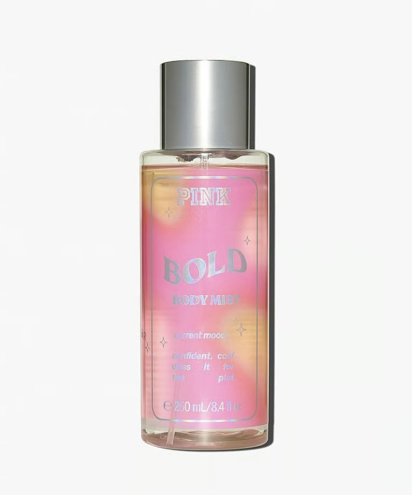 Міст для тіла Victoria's Secret Pink - Bold 250ml