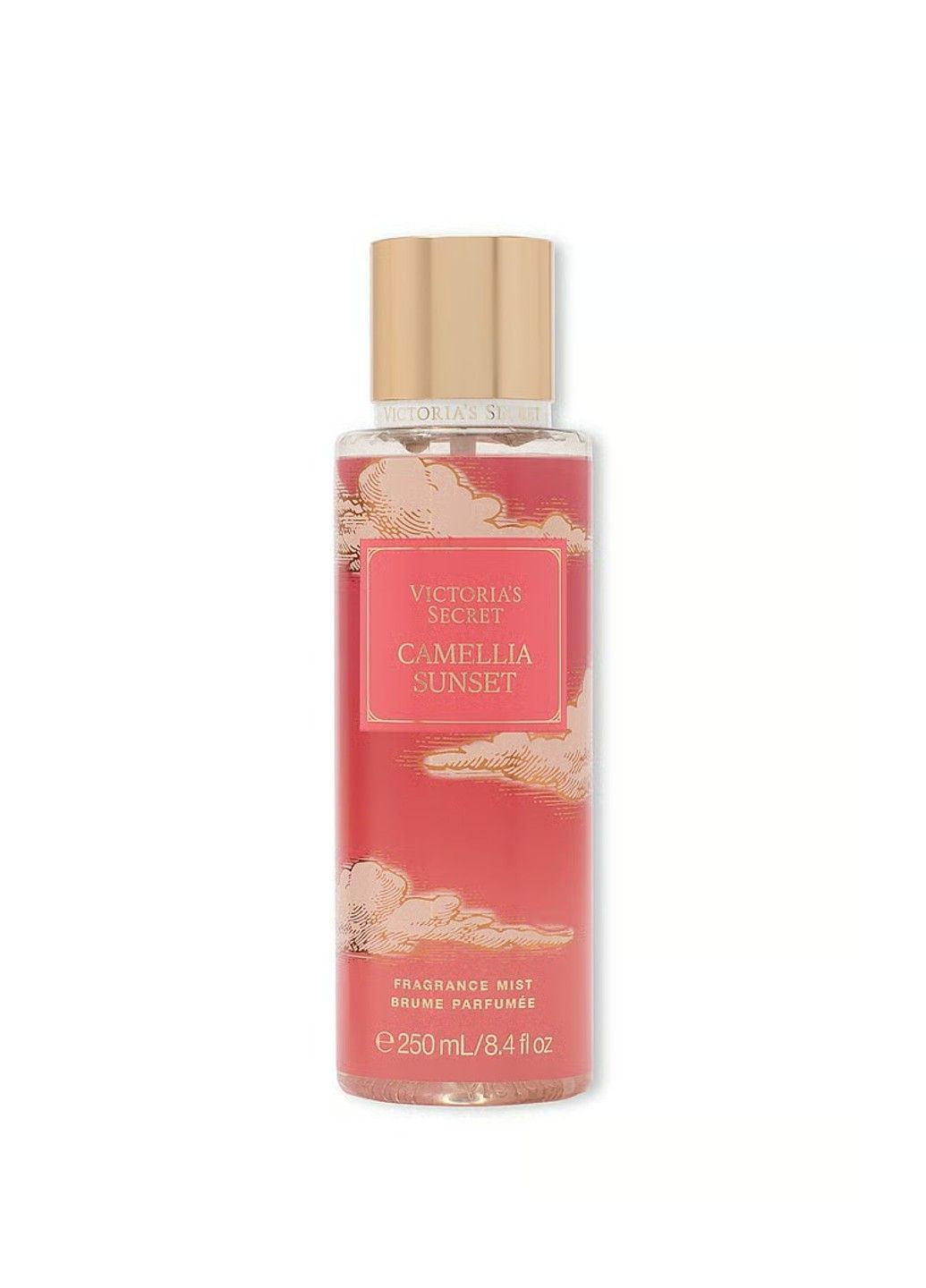Міст для тіла Victoria's Secret - Camellia Sunset 250ml
