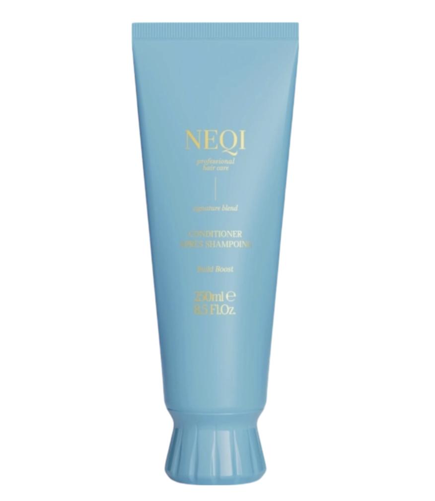 Кондиціонер для зміцнення волосся NEQI Conditioner Build Boost 250 ml
