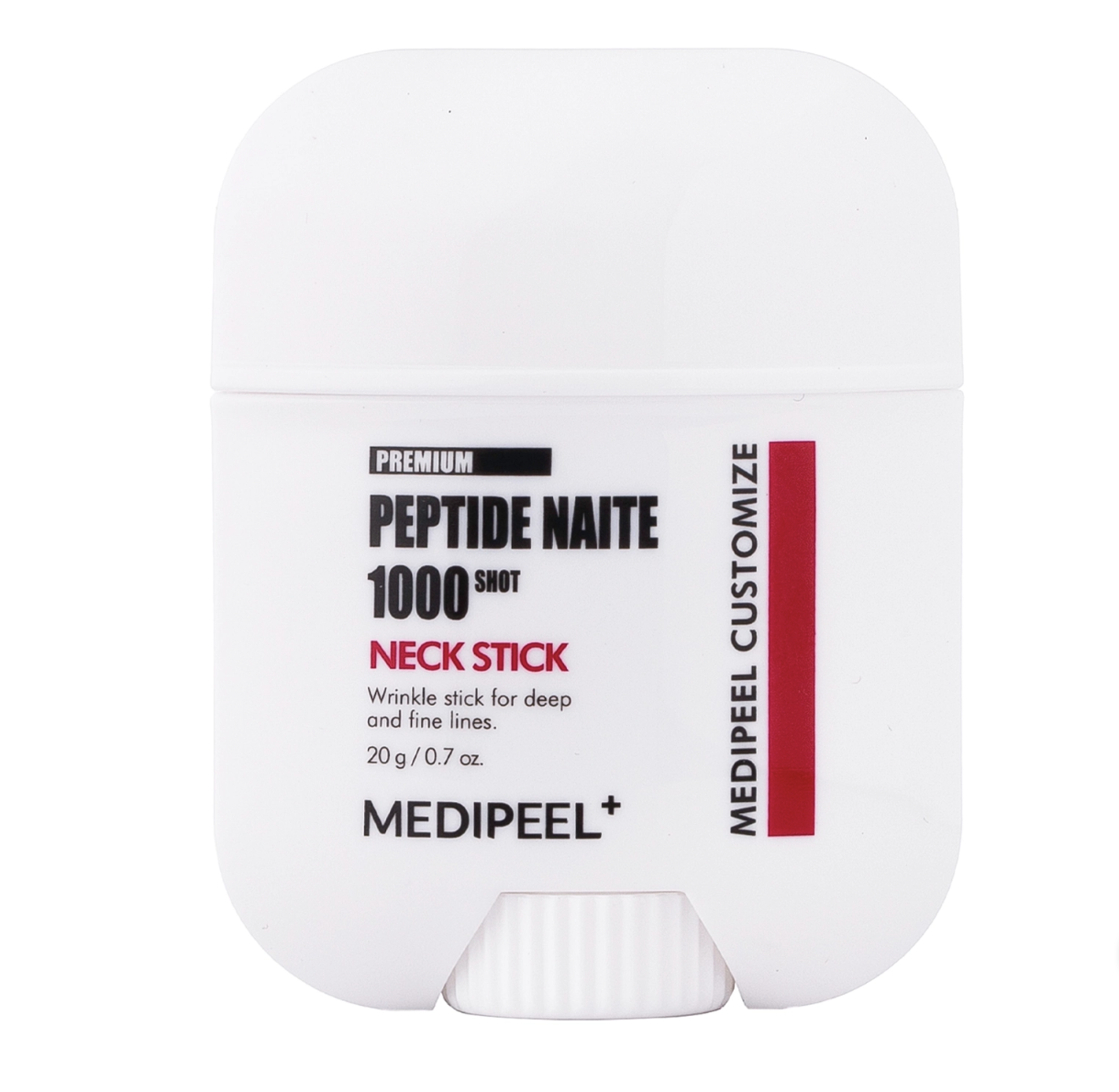 Ліфтинг-стік для шиї Medipeel Premium Naite Thread Neck Stick 20g