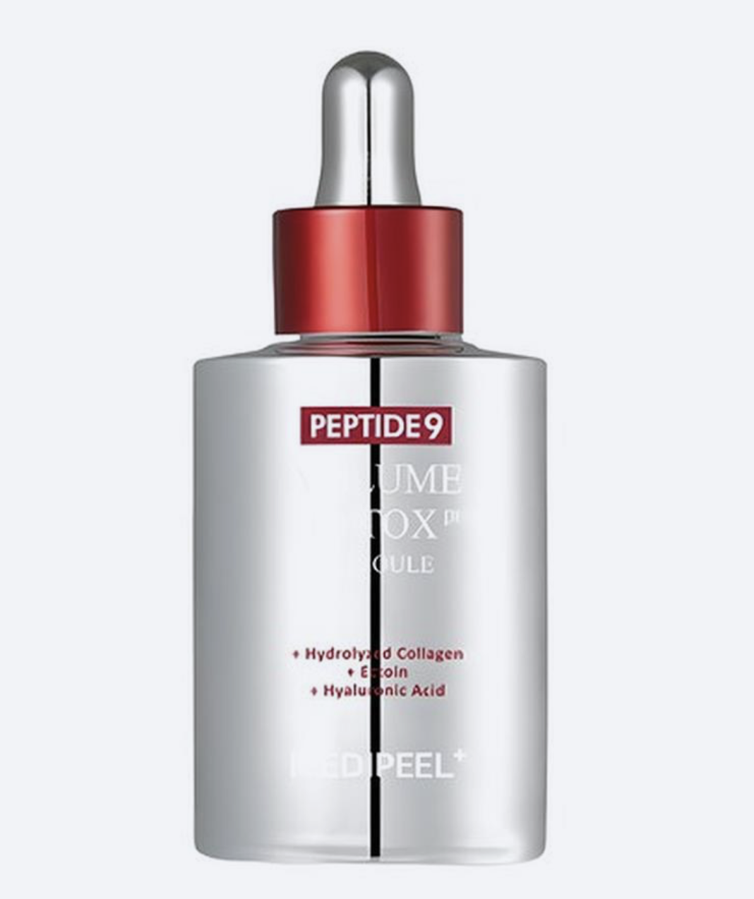Омолоджувальна сироватка з пептидами Medi-Peel Peptide 9 Volume Bio Tox Amoule Pro, 100ml