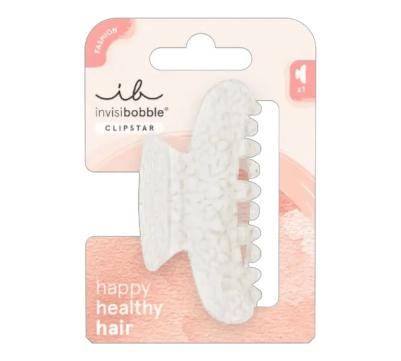 Заколка для волосся invisibobble CLIPSTAR Crystal Elegance