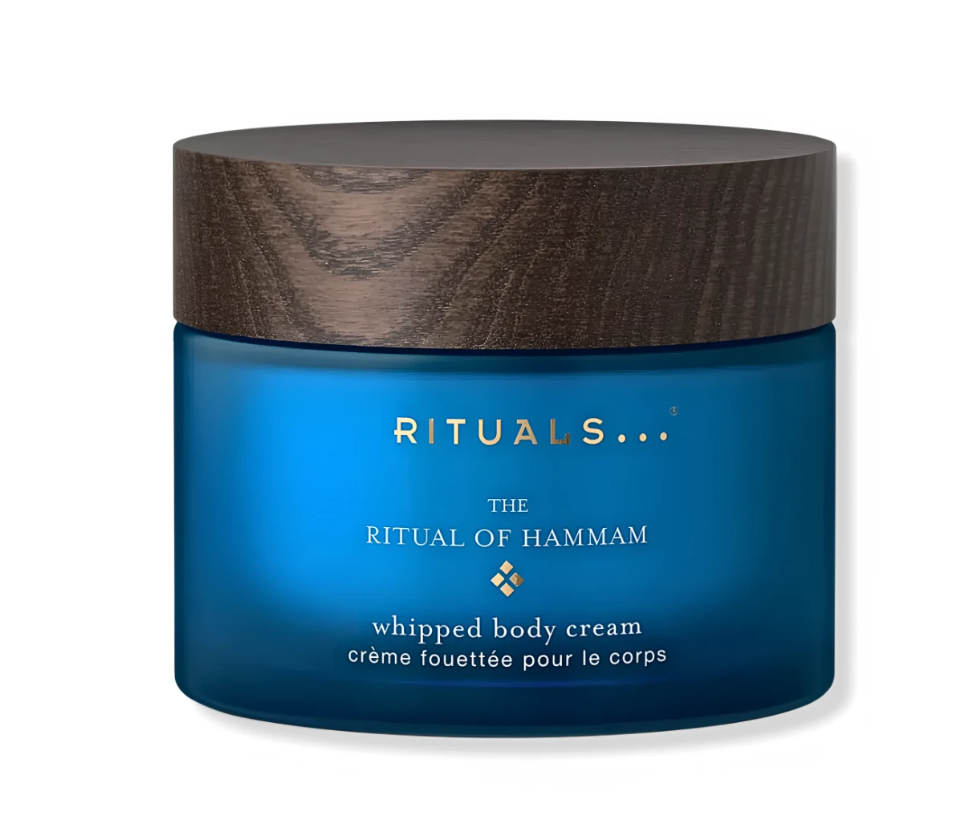 Крем для тіла The Ritual of Hammam, 220мл New