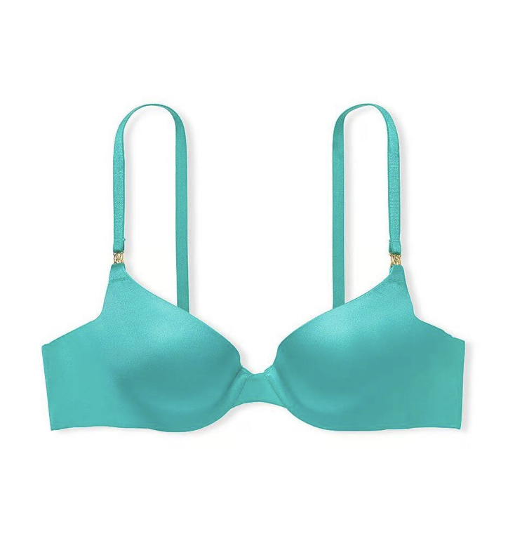 Бюст VERY SEXY Icon by Victoria's Secret Smooth Push-Up Demi Bra 36C