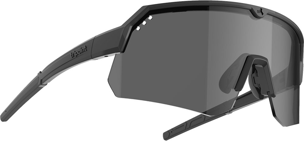 Спортивні окуляри Tripoint 001 Trerisroset Sunglasses Black