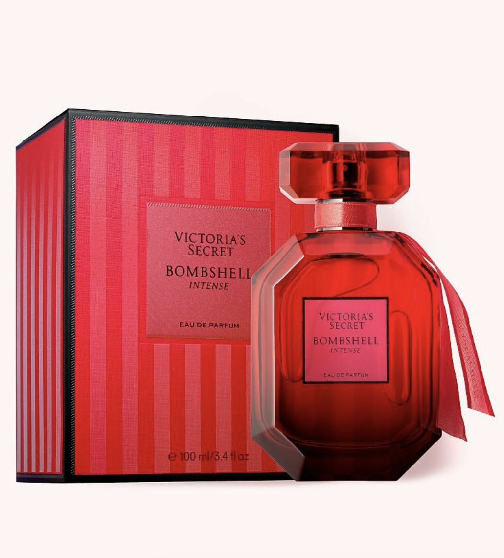 Парфум Victoria's Secret - Bombshell Intense Eue de parfume 50мл