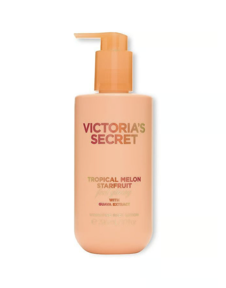 Лосьйон для тіла Victoria's Secret - Tropical Melon Starfruity 296ml