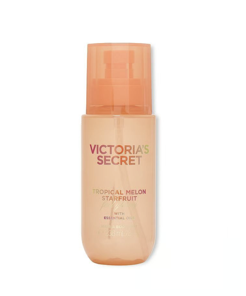 Міст для тіла Victoria's Secret - Tropical Melon Starfruity 296ml