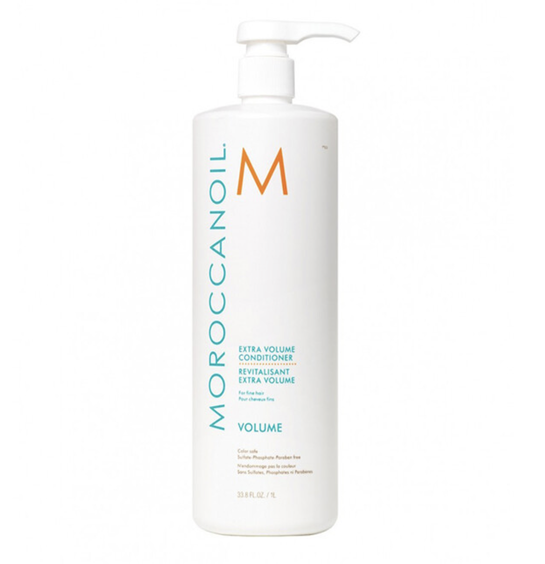 Кондиціонер для екстра об'єму Moroccanoil Extra Volume Conditioner 1000ml