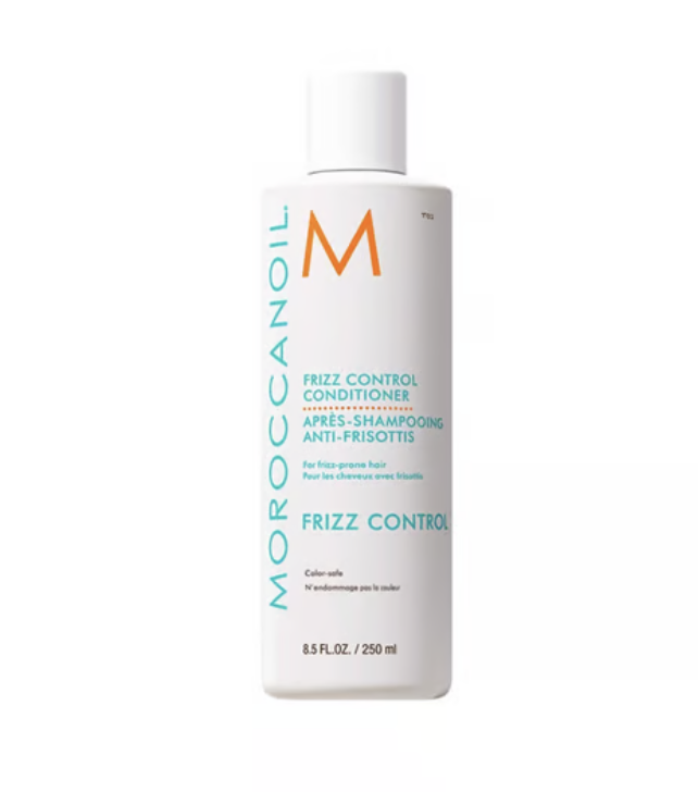 Кондиціонер проти пухнастості волосся MoroccanOil - Frizz Control Conditioner 250 мл