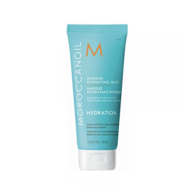 Маска інтенсивно зволожуюча MoroccanOil - Intense Hydrating Mask 75ml