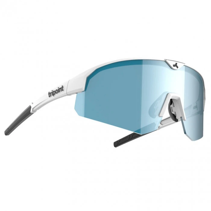Спортивні окуляри Tripoint 005 Lake Victoria WH-063 Sunglasses Matt White