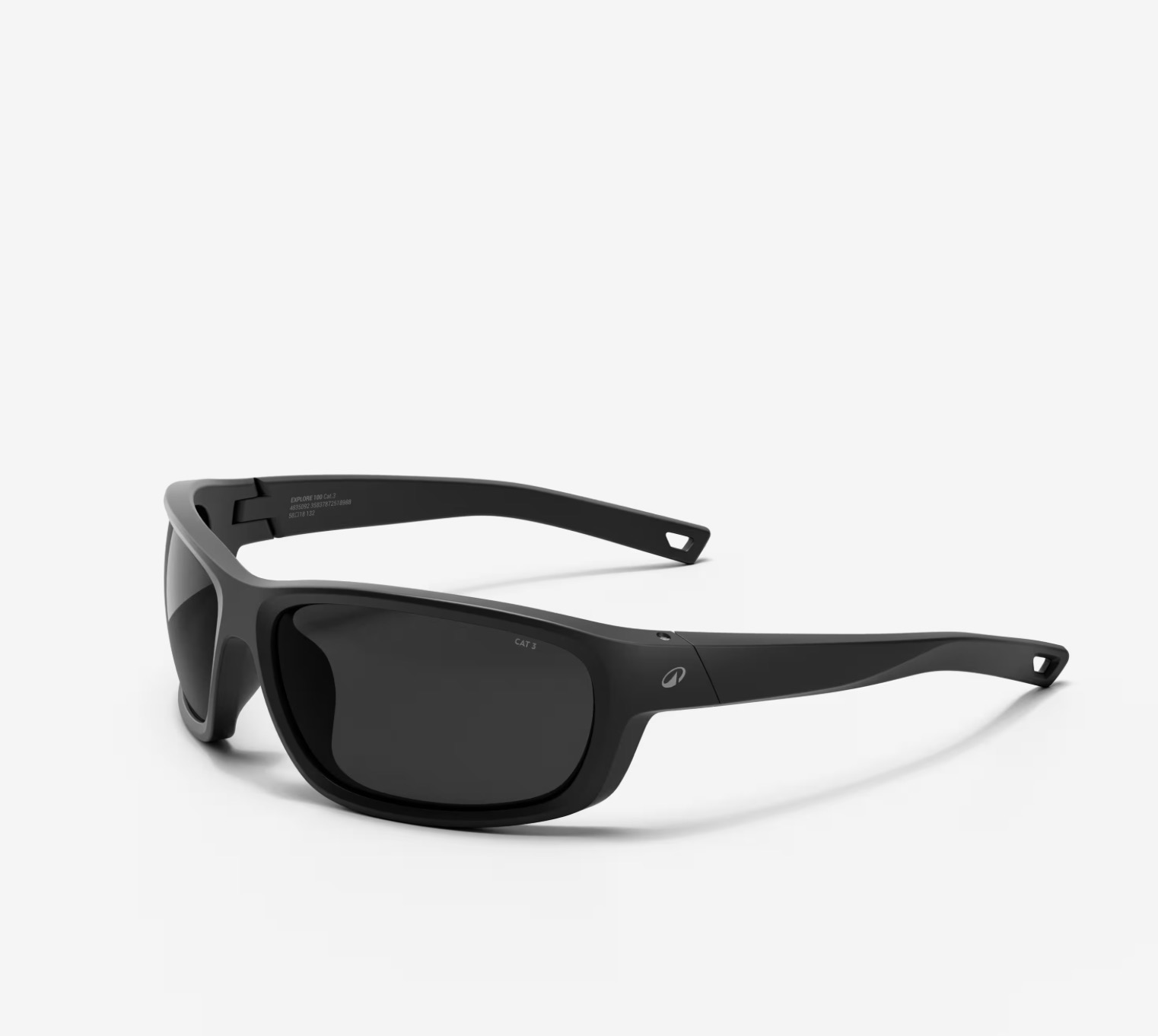Спортивні окуляри Decathlon категорія 3 Explore 100