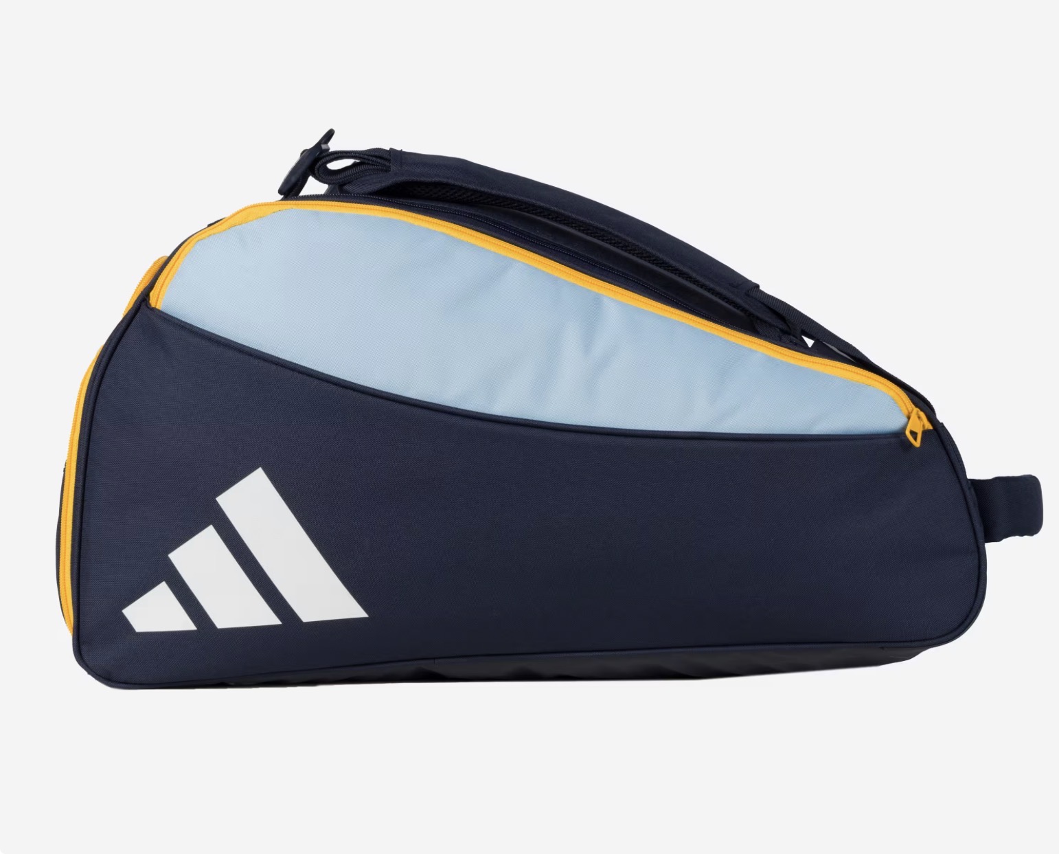 Сумка для падел Adidas Tour Lite синя 65 L