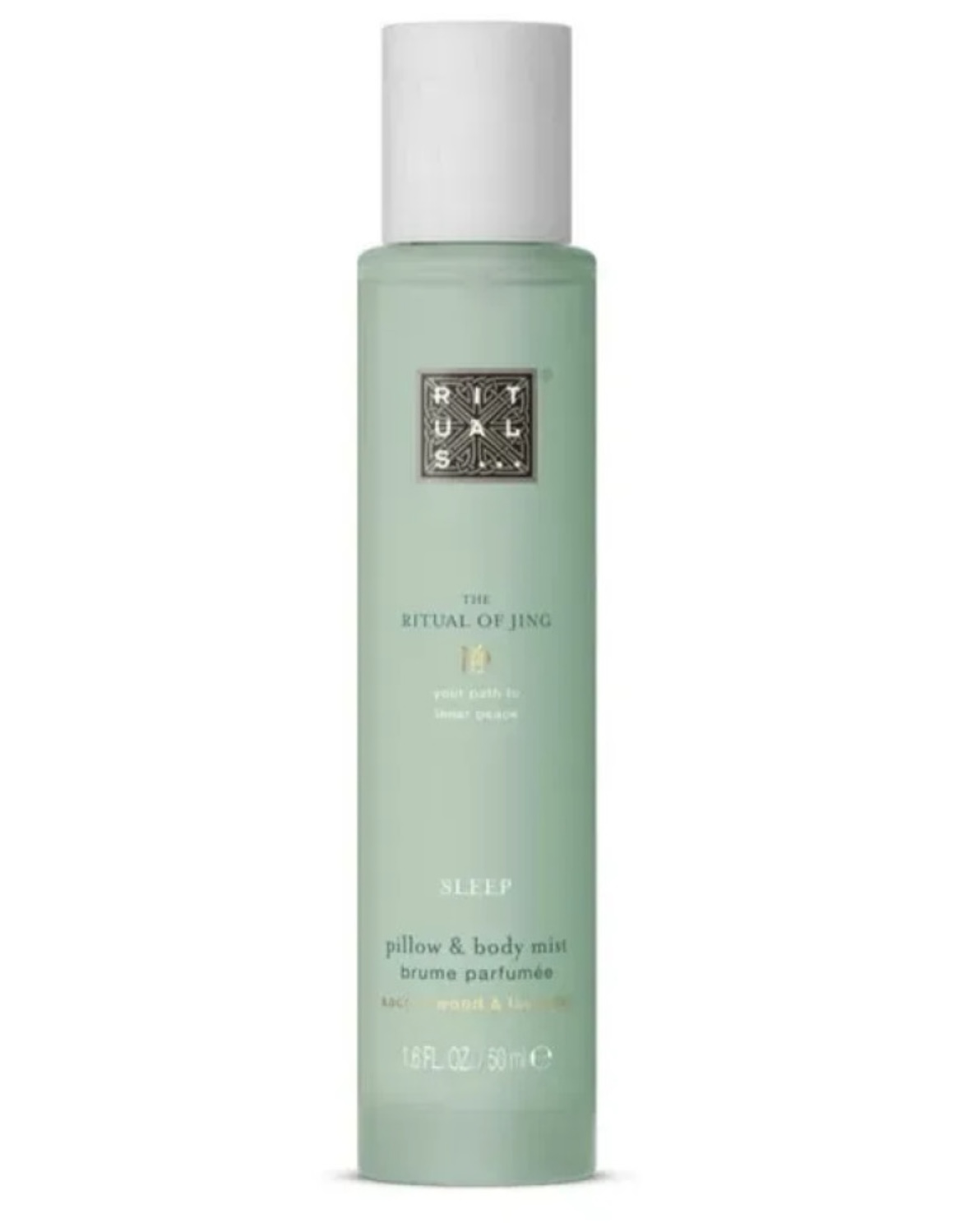 Rituals міст для тіла та волосся Jing SLEEP 50ml