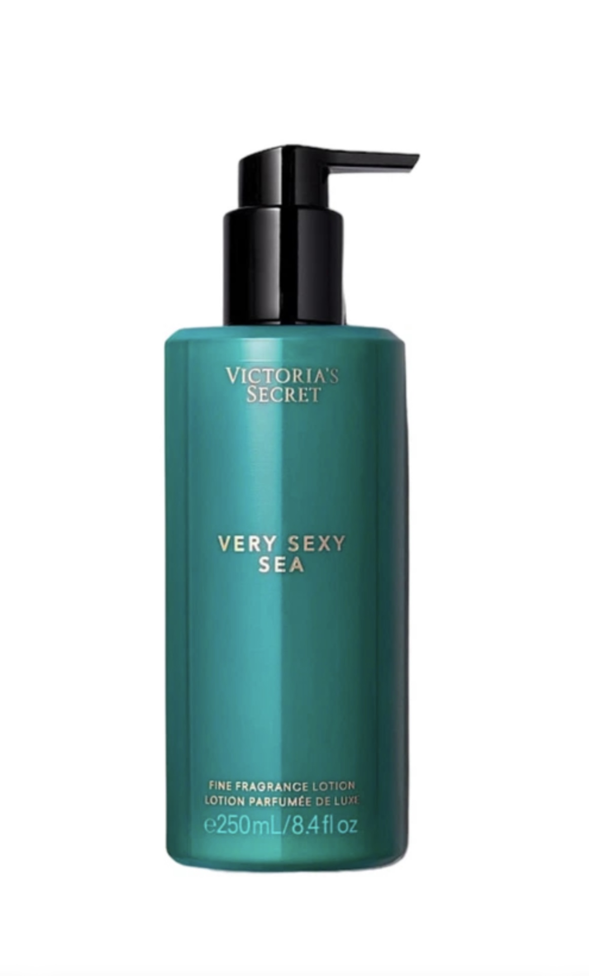 Парфумований лосьйон Victoria's Secret Very Sexy Sea 250 ml
