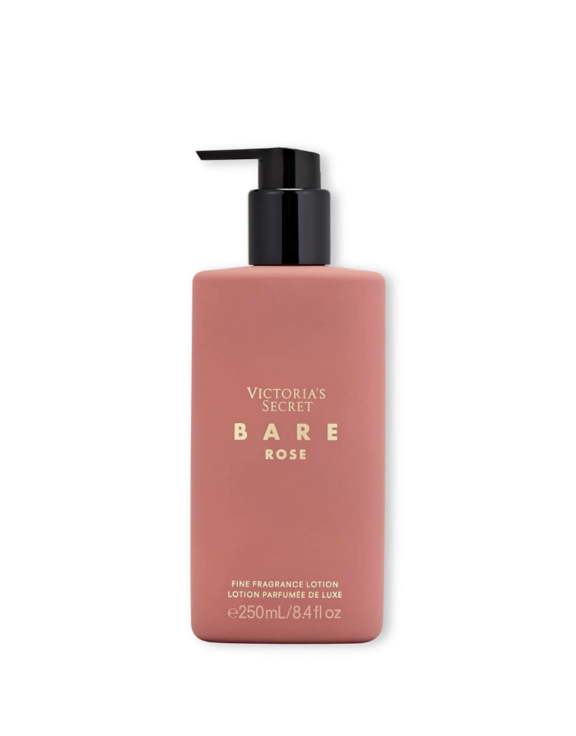 Лосьйон для тіла Victoria's Secret - Bare rose 250ml