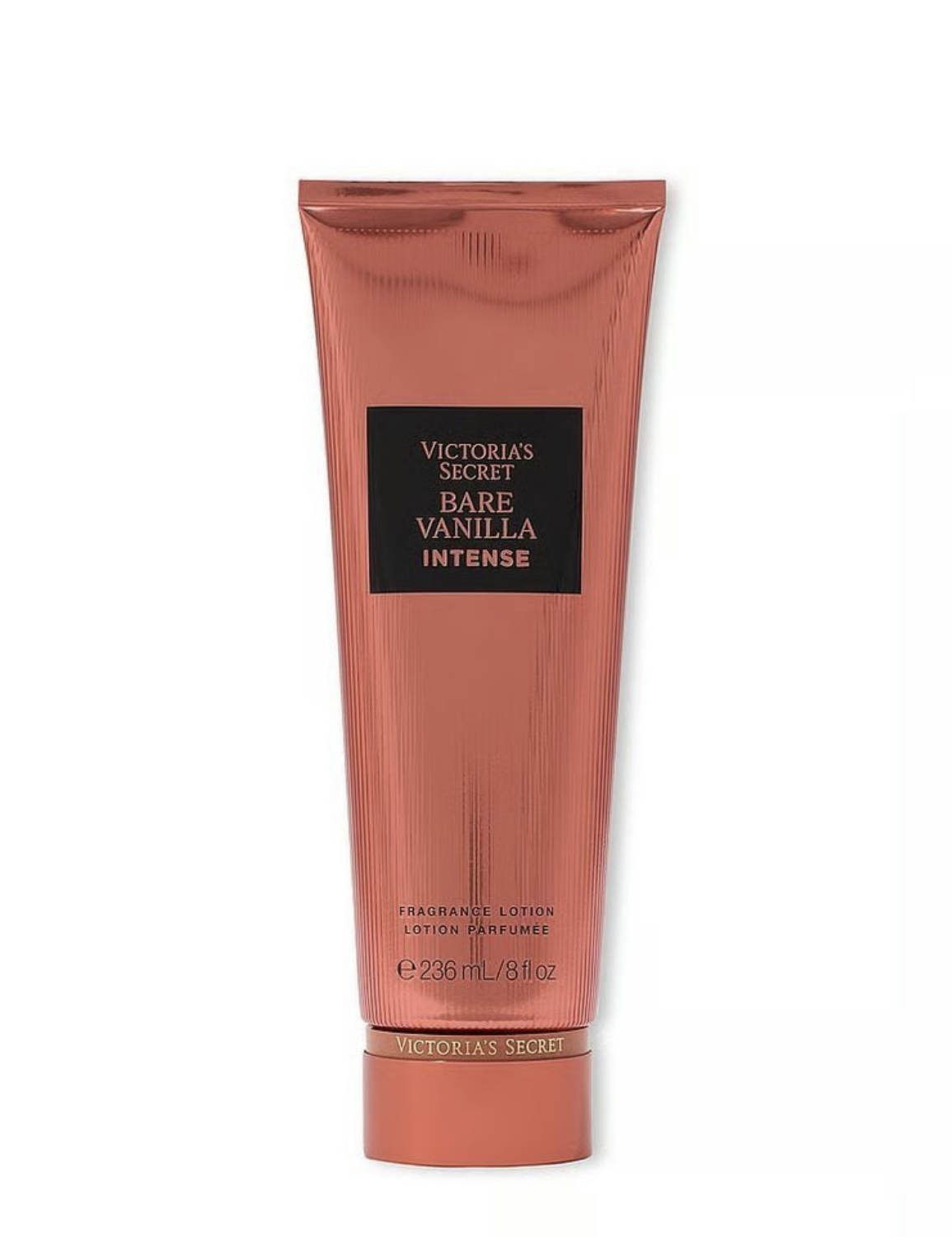 Лосьйон для тіла Victoria's Secret - Bare Vanilla Intense 236ml