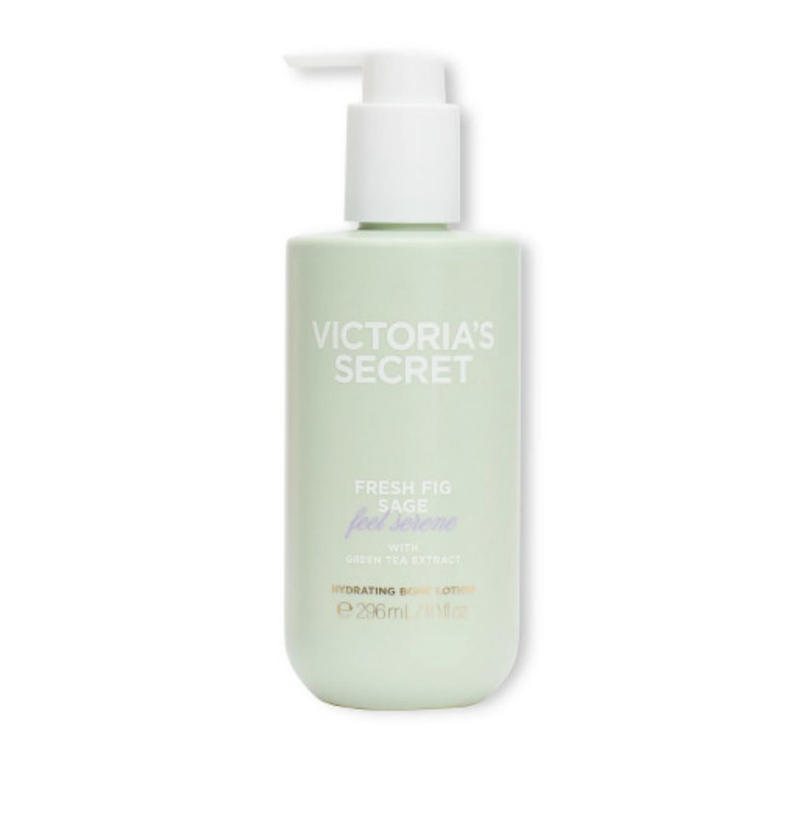 Лосьйон для тіла Victoria's Secret - Fresh fig sage 296ml
