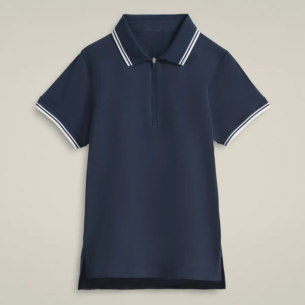 Футболка поло WILSON POLO WILSON WOMEN TEAM LITE синя XL