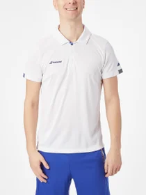 Комплект чоловічий тенісний футболка+шорти Babolat S