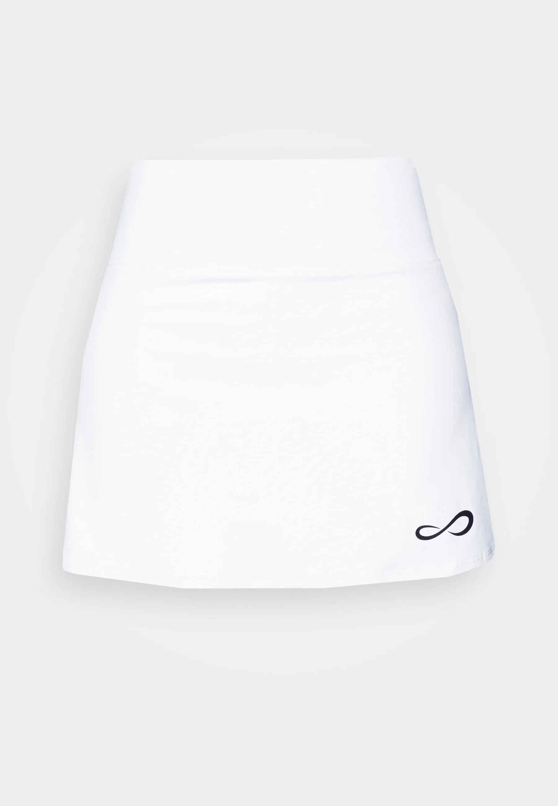 Спідниця тенісна Endless Skirt white біла L