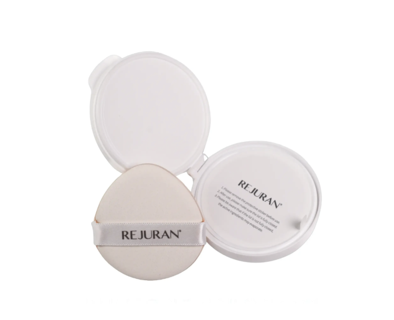 Змінний блок до мультифункціонального кушона з полінуклеотидами REJURAN Skinglow Cushion SPF50+