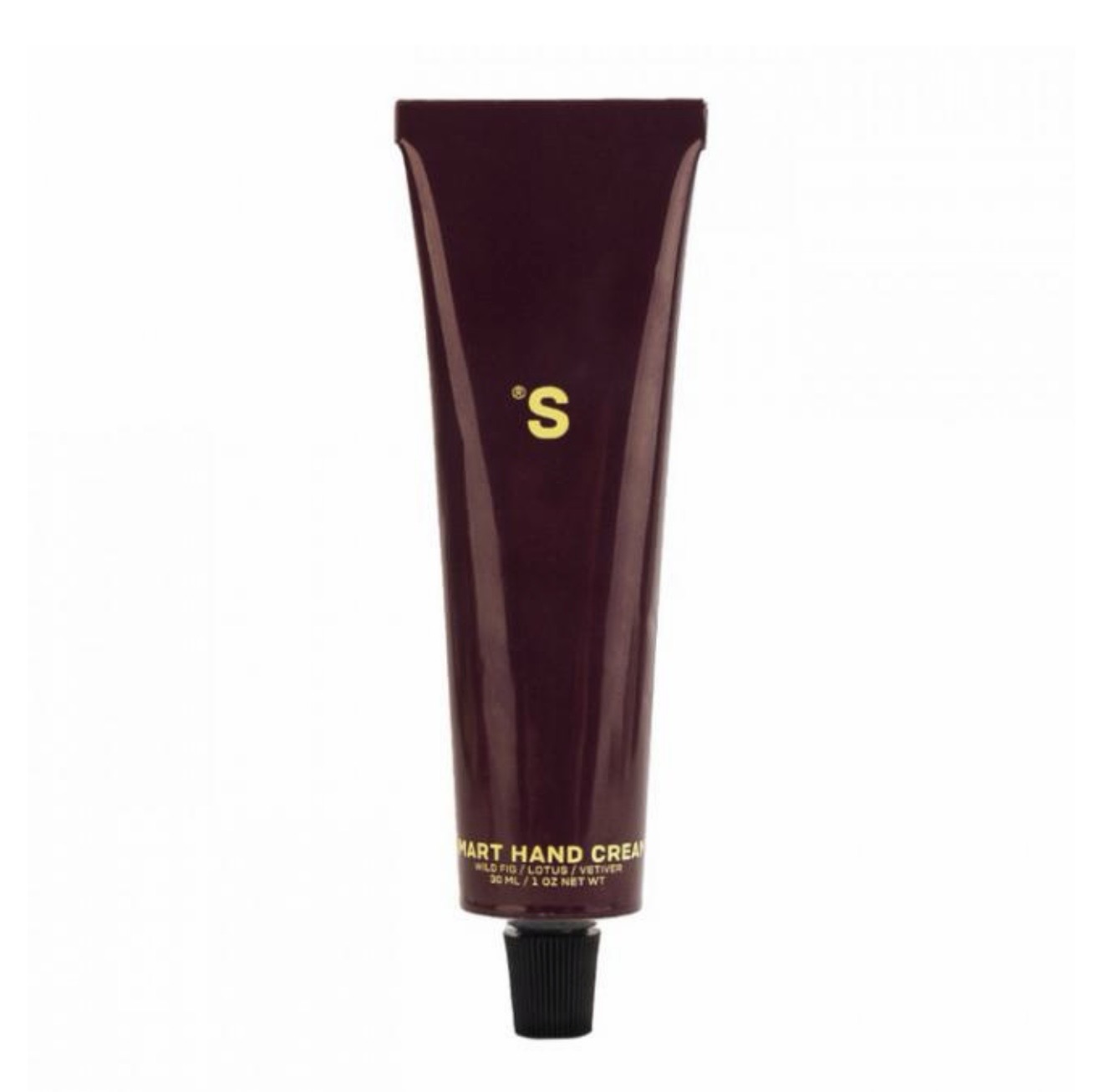 Крем для рук Sisters Aroma Smart hand cream Інжир Wild fig/lotus/vetiver 30ml