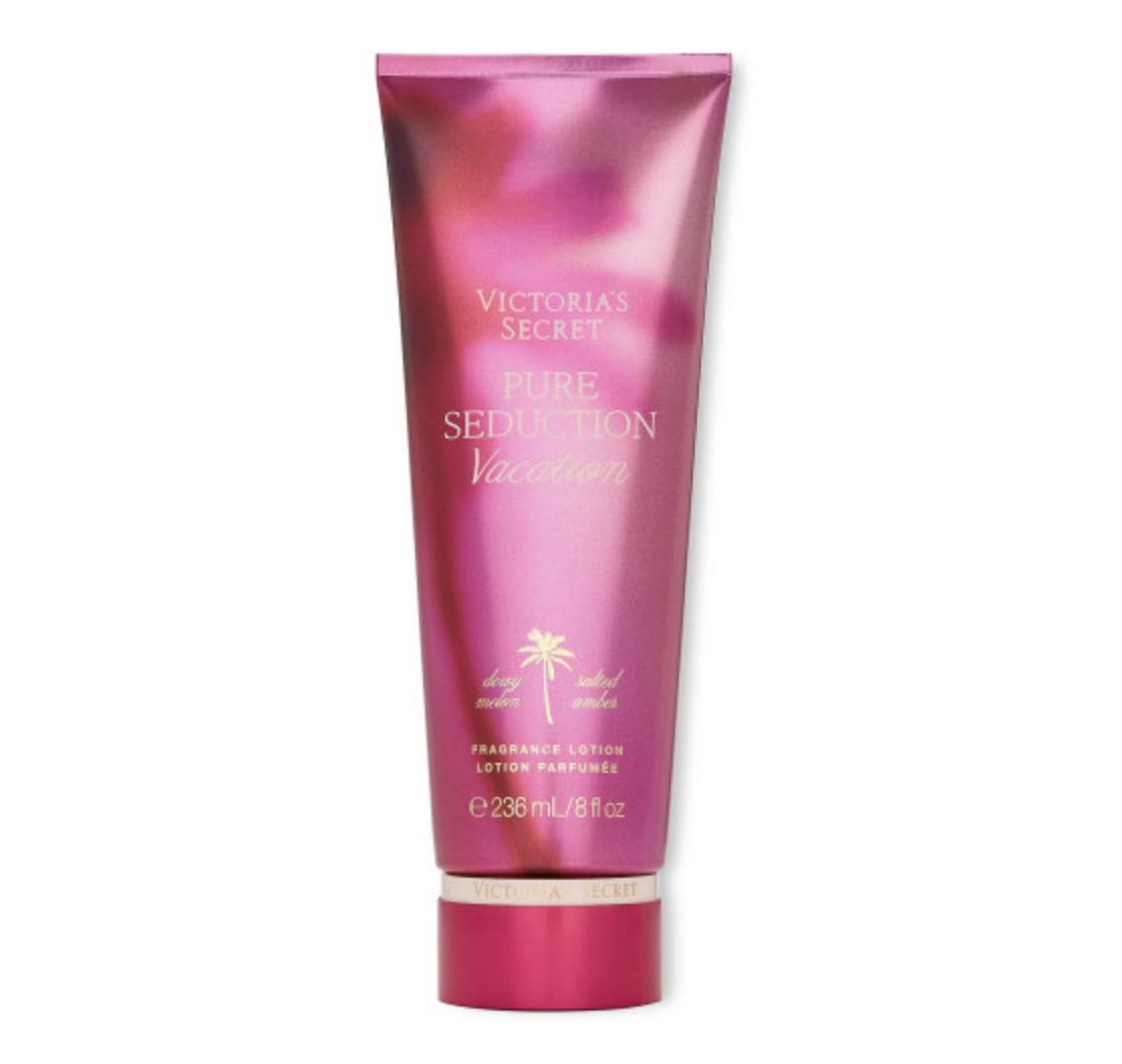 Лосьйон для тіла Victoria's Secret - Pure Seduction Vacation 236ml