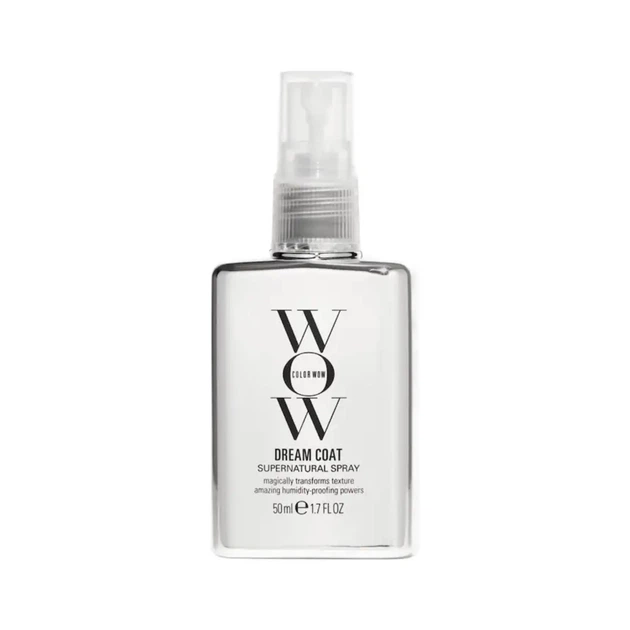 Спрей для розгладження волосся Color Wow - Dream Coat Supernatural Spray 50ml