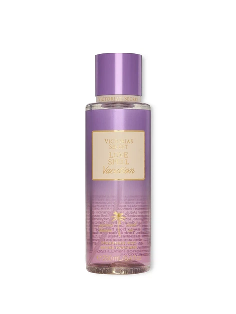 Міст для тіла Victoria's Secret - Love Spell Vacation 250ml