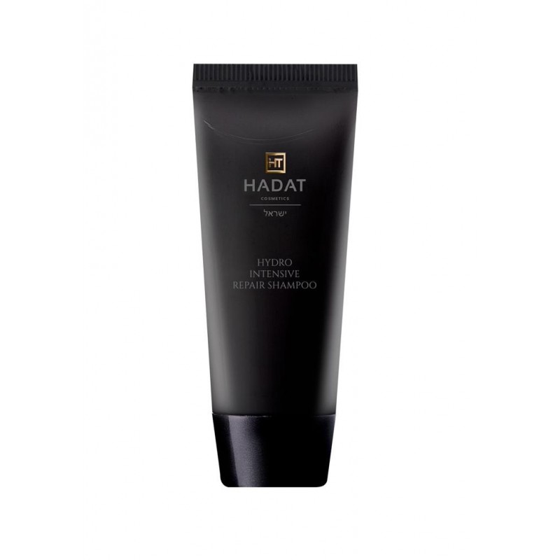 Відновлюючий Шампунь для Волоссяся Hadat Hydro Intensive Repair Shampoo 70ml